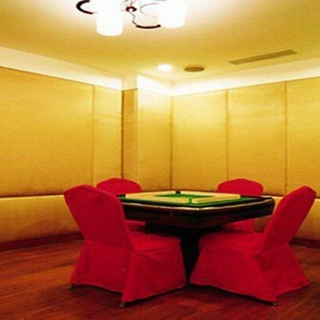 Rose Hotel שניאנג מתקנים תמונה