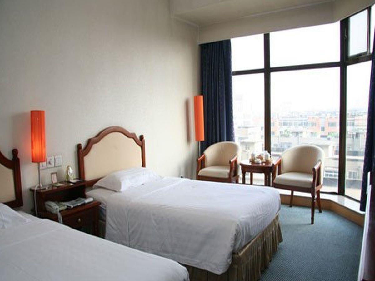 Rose Hotel שניאנג מראה חיצוני תמונה