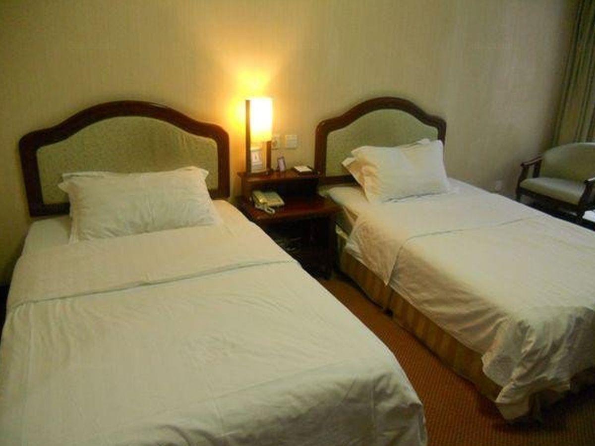 Rose Hotel שניאנג מראה חיצוני תמונה