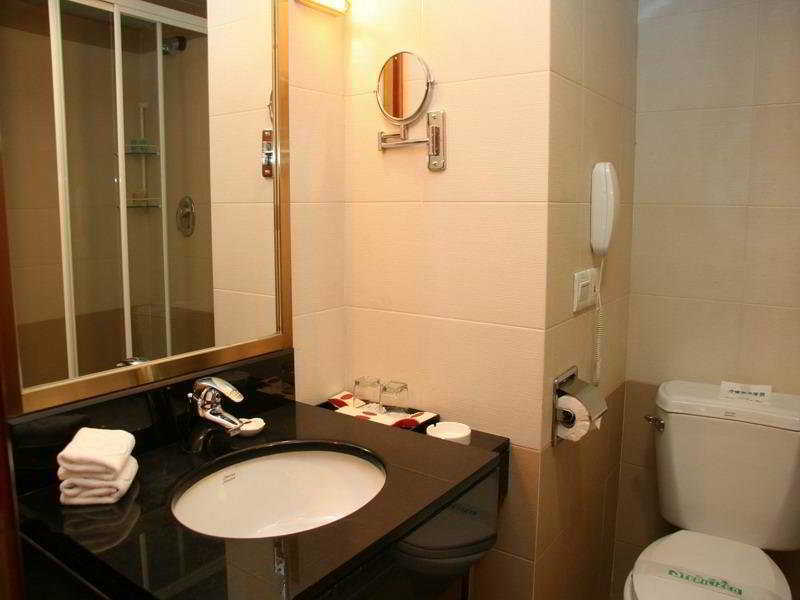 Rose Hotel שניאנג מראה חיצוני תמונה