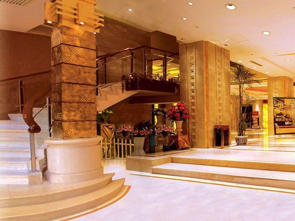 Rose Hotel שניאנג מראה חיצוני תמונה