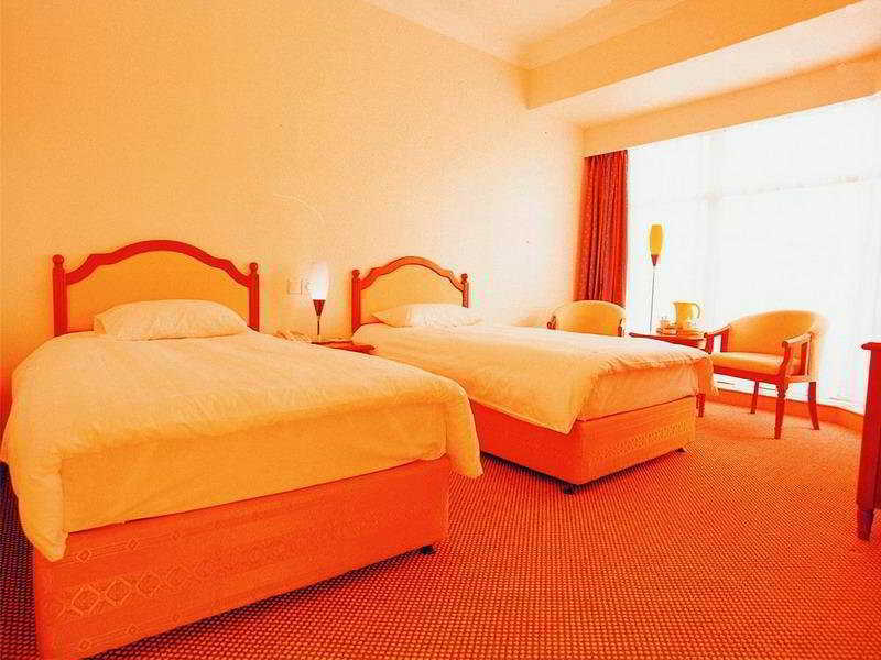 Rose Hotel שניאנג מראה חיצוני תמונה