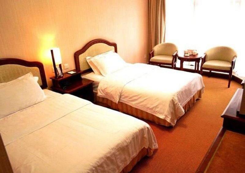Rose Hotel שניאנג מראה חיצוני תמונה