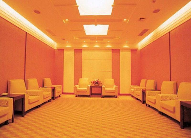 Rose Hotel שניאנג מראה חיצוני תמונה