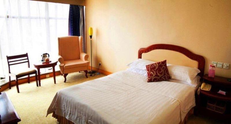 Rose Hotel שניאנג מראה חיצוני תמונה
