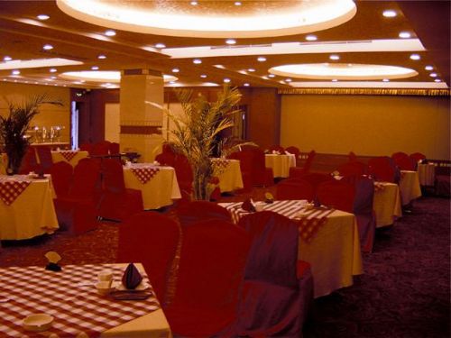 Rose Hotel שניאנג מסעדה תמונה
